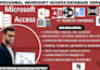 develop microsoft access database application , convert excel to access
